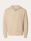 Half Zip