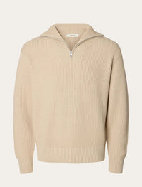 Half Zip
