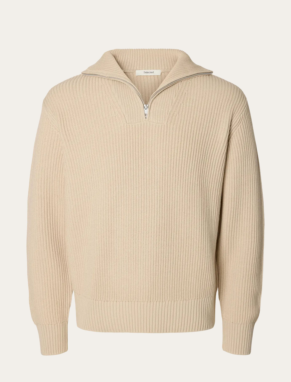Half Zip