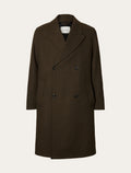 Manteco Coat