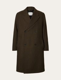 Manteco Coat