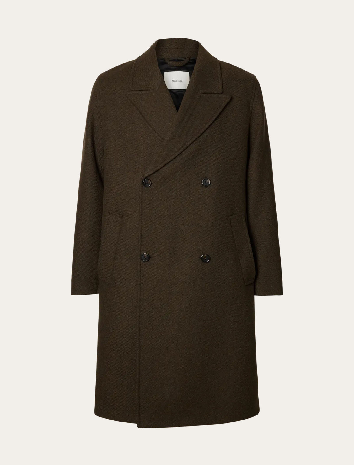 Manteco Coat