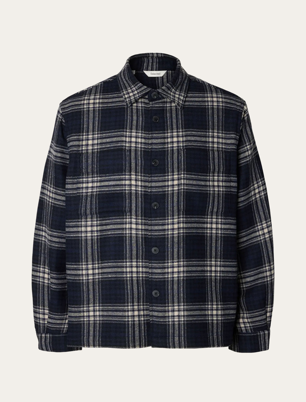 Blend Overshirt
