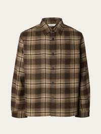 Blend Overshirt