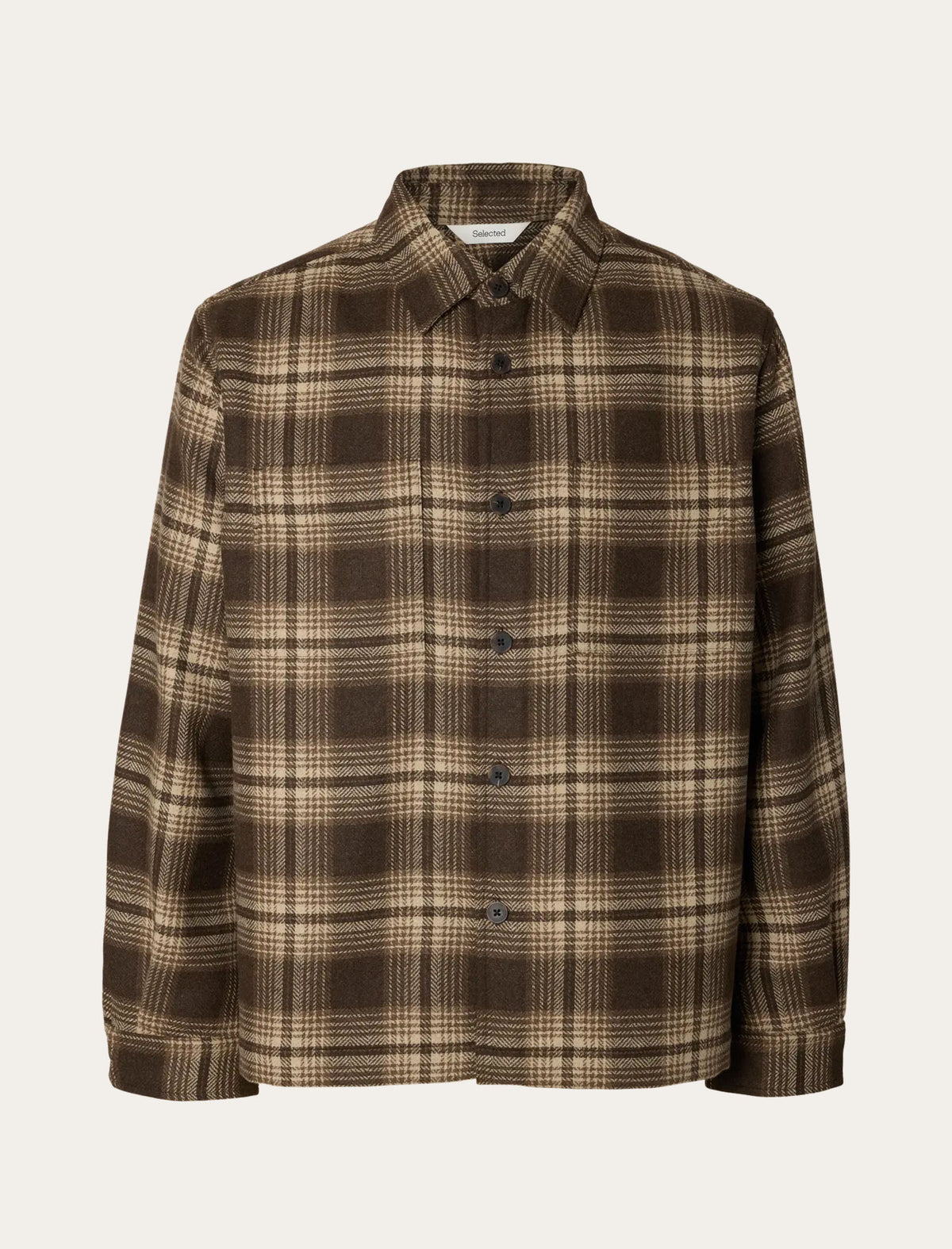 Blend Overshirt