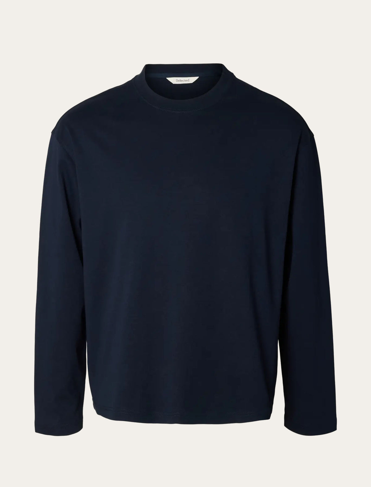O-Neck Tee