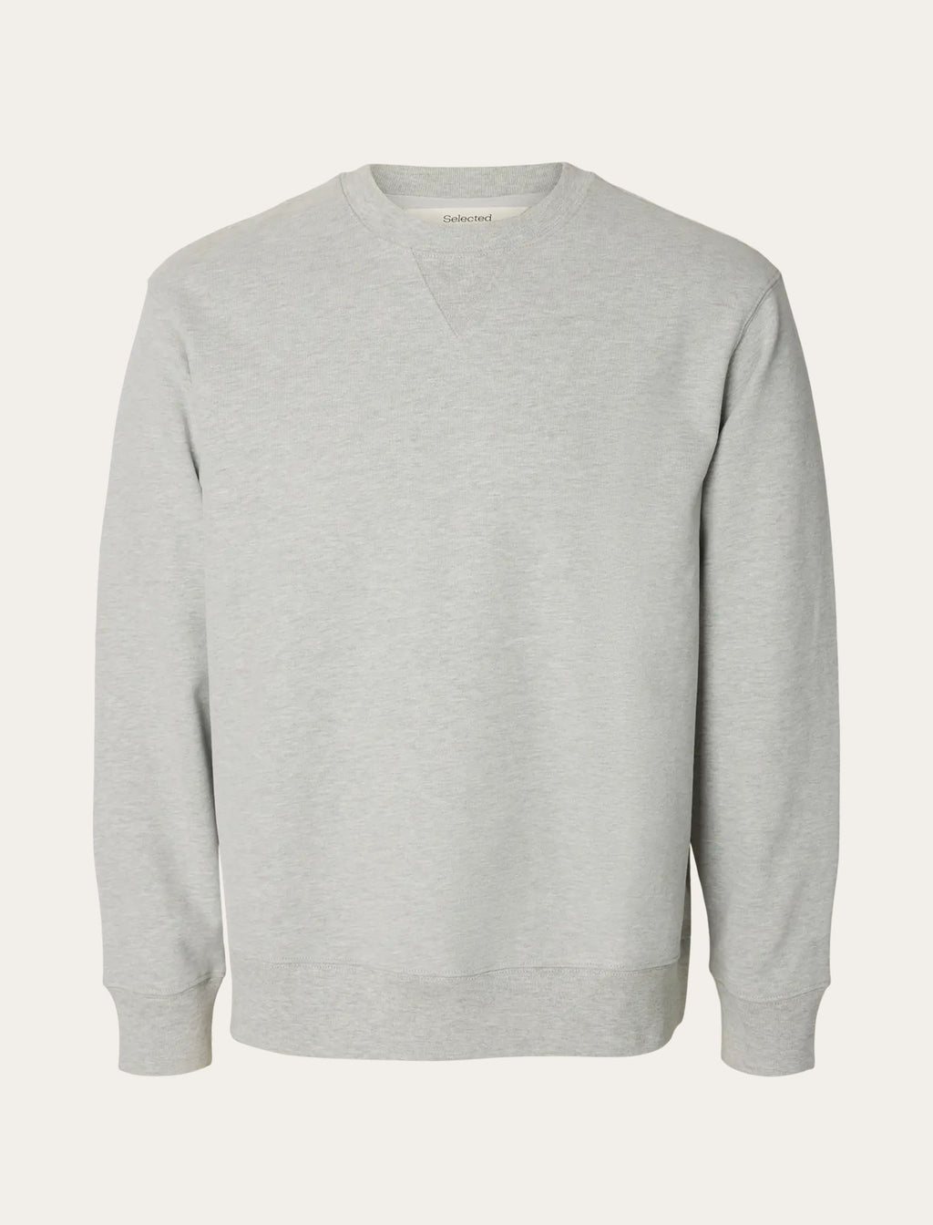 Crew Neck Sweat