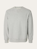 Crew Neck Sweat