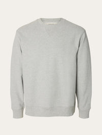 Crew Neck Sweat
