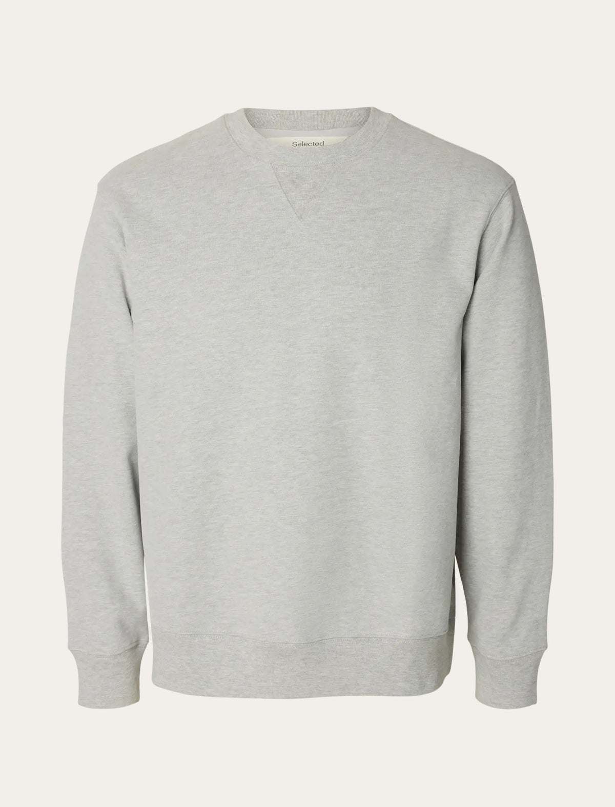 Crew Neck Sweat