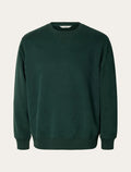 Crew Neck Sweat