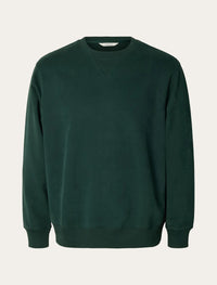 Crew Neck Sweat