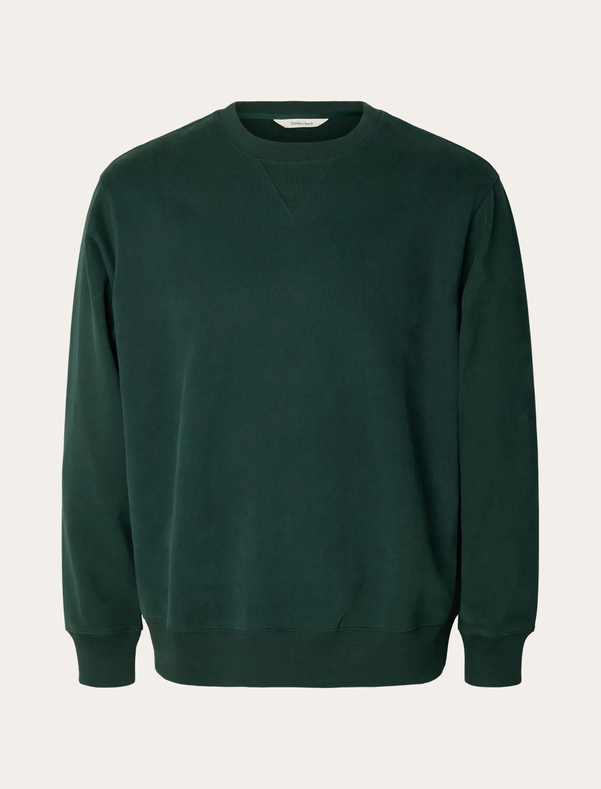 Crew Neck Sweat
