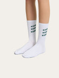 Socks Sonics