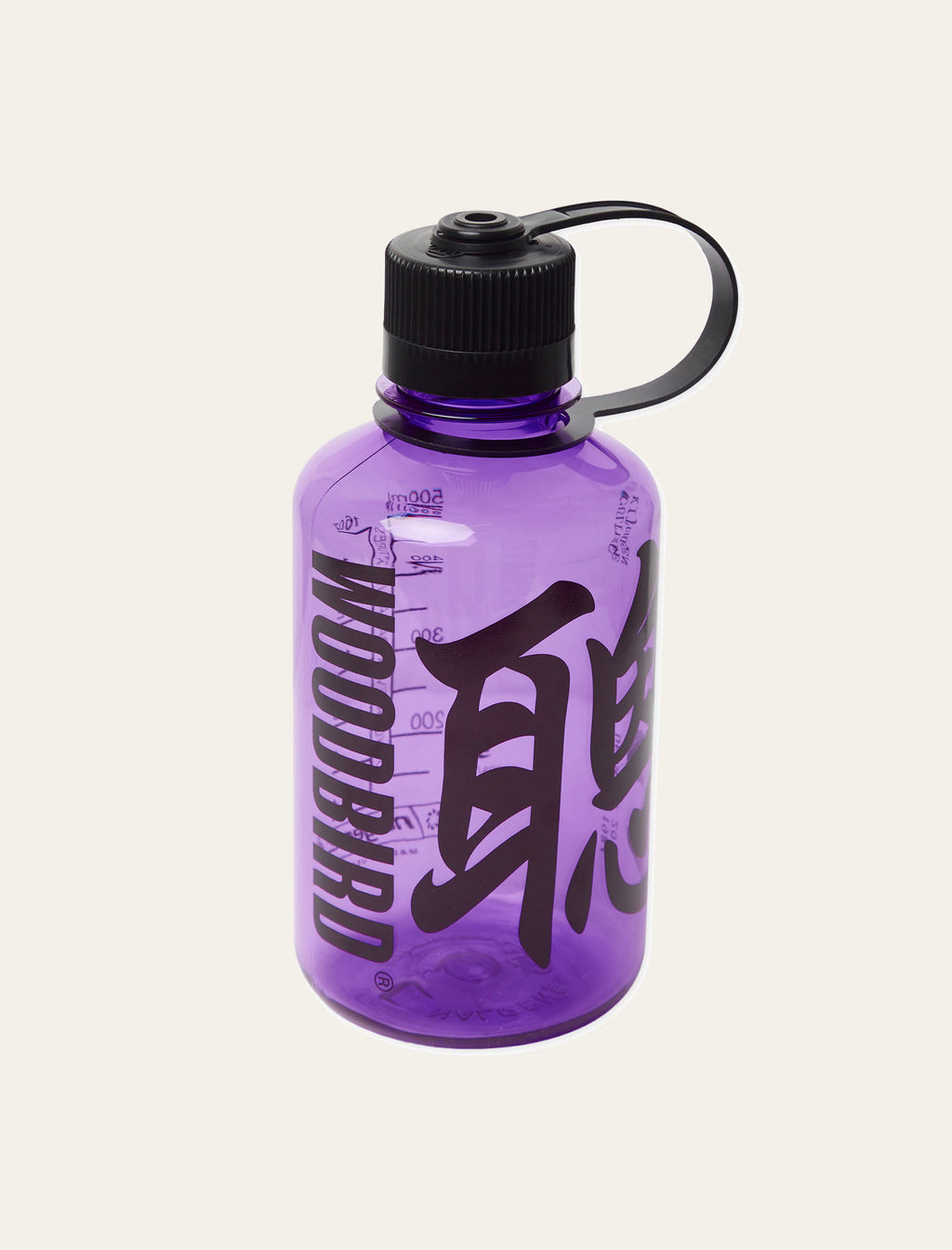 Water 0,5L Narrow