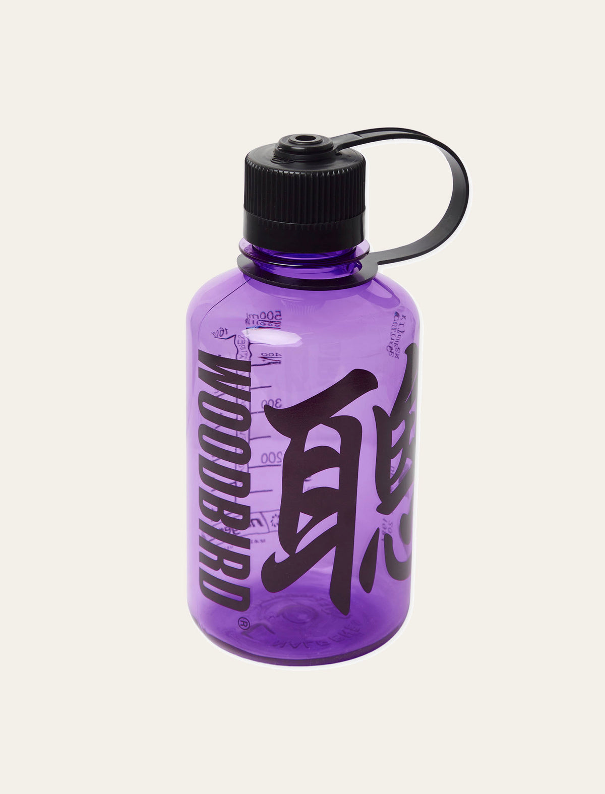 Water 0,5L Narrow