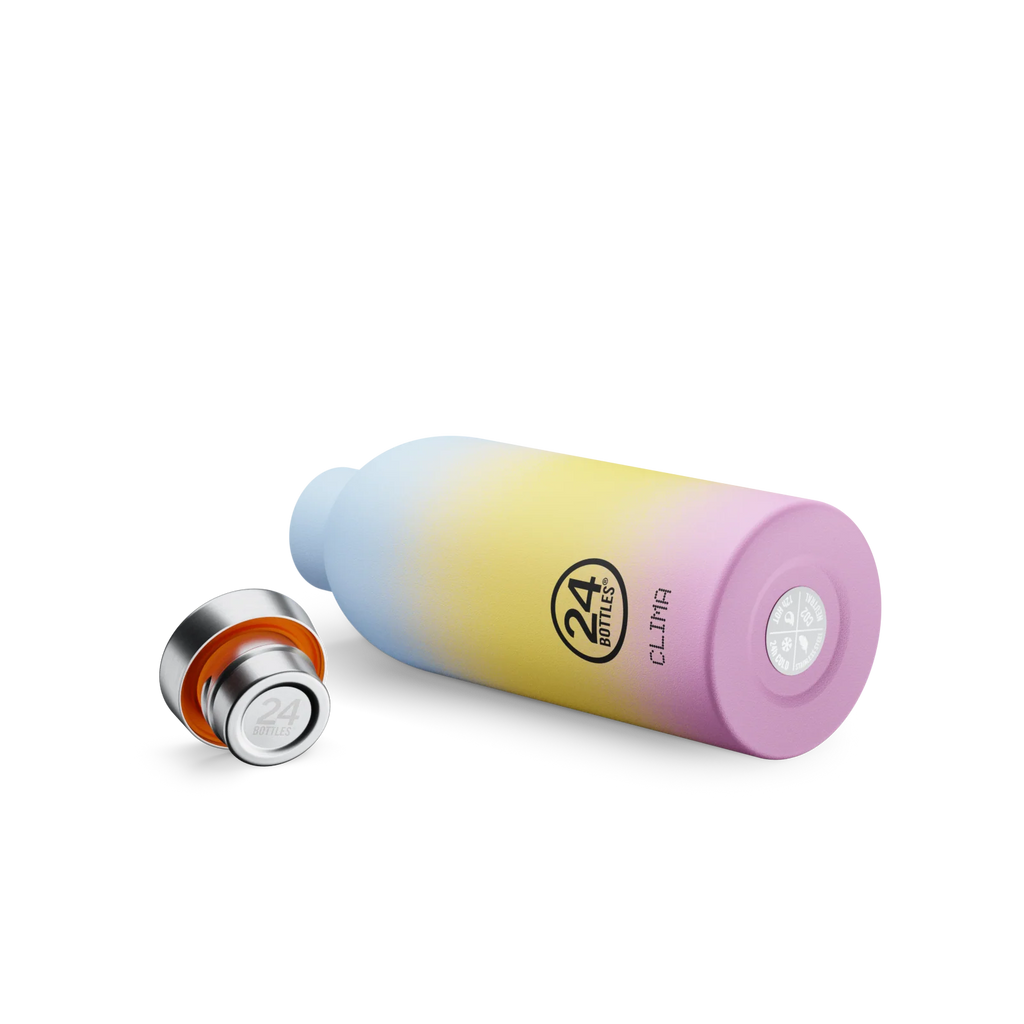 Clima Aurora