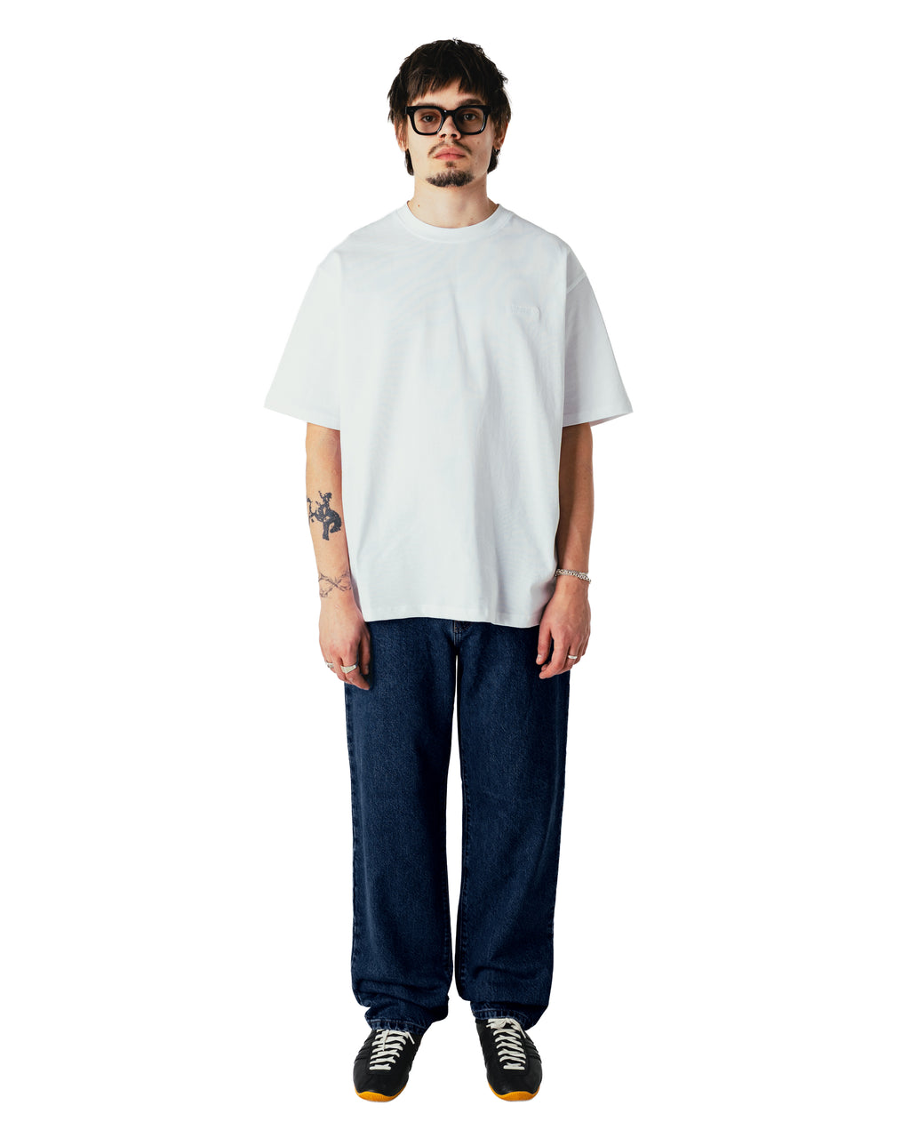 Leroy 90's Rinse