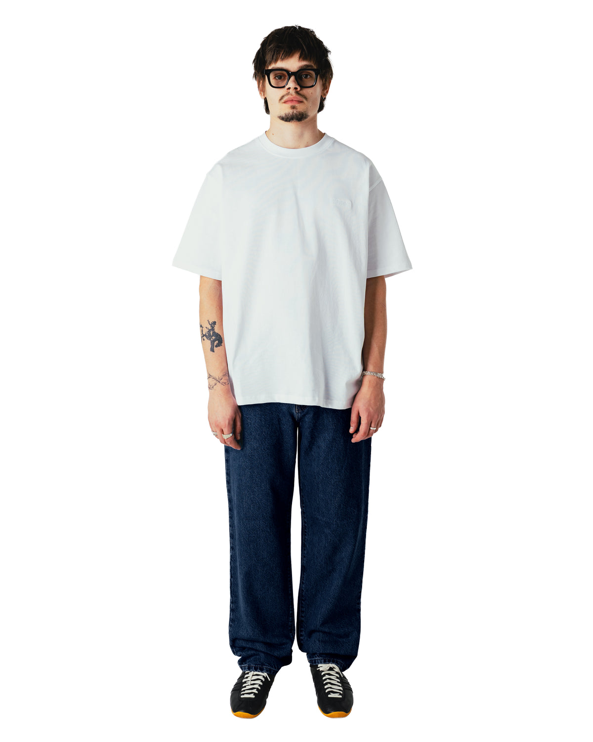 Leroy 90's Rinse