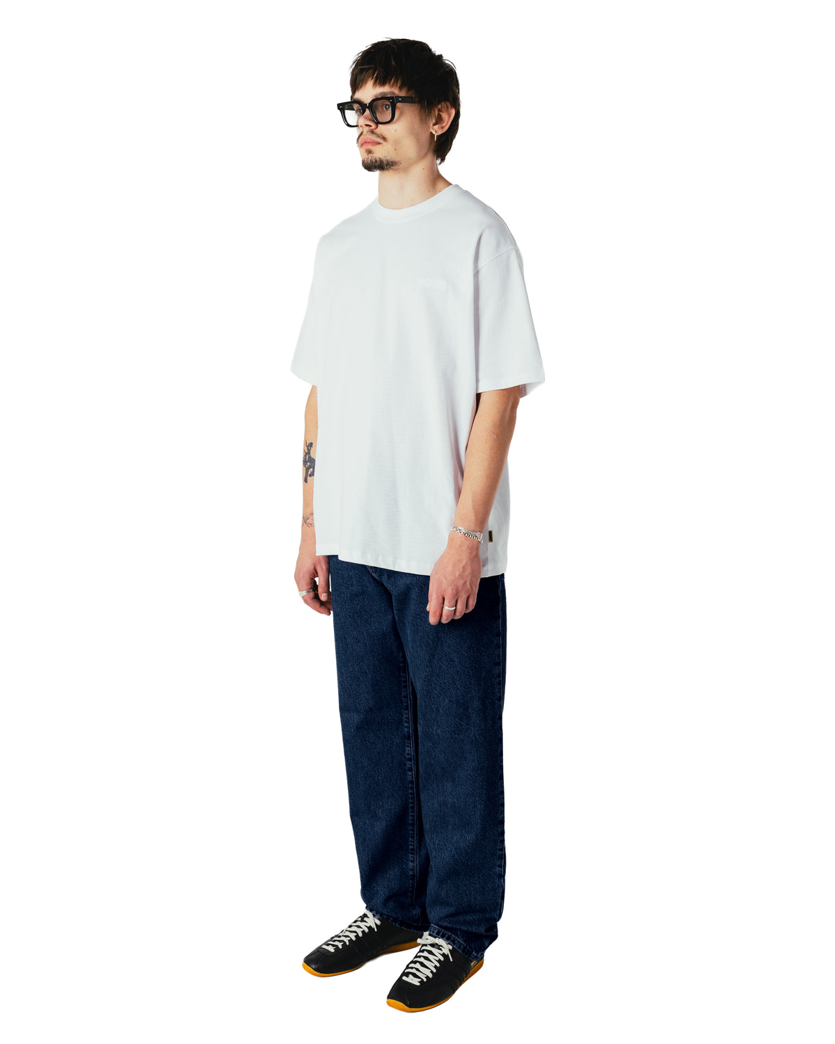 Leroy 90's Rinse