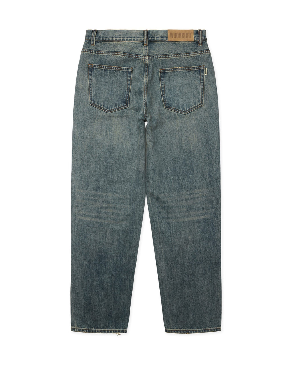 Leroy Vintage