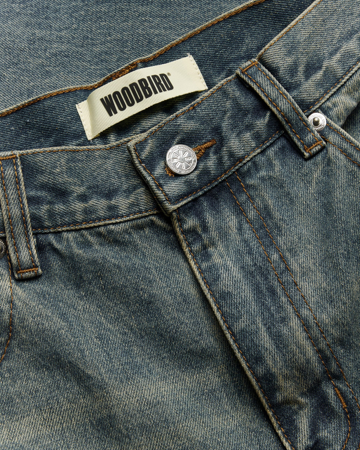 Leroy Vintage