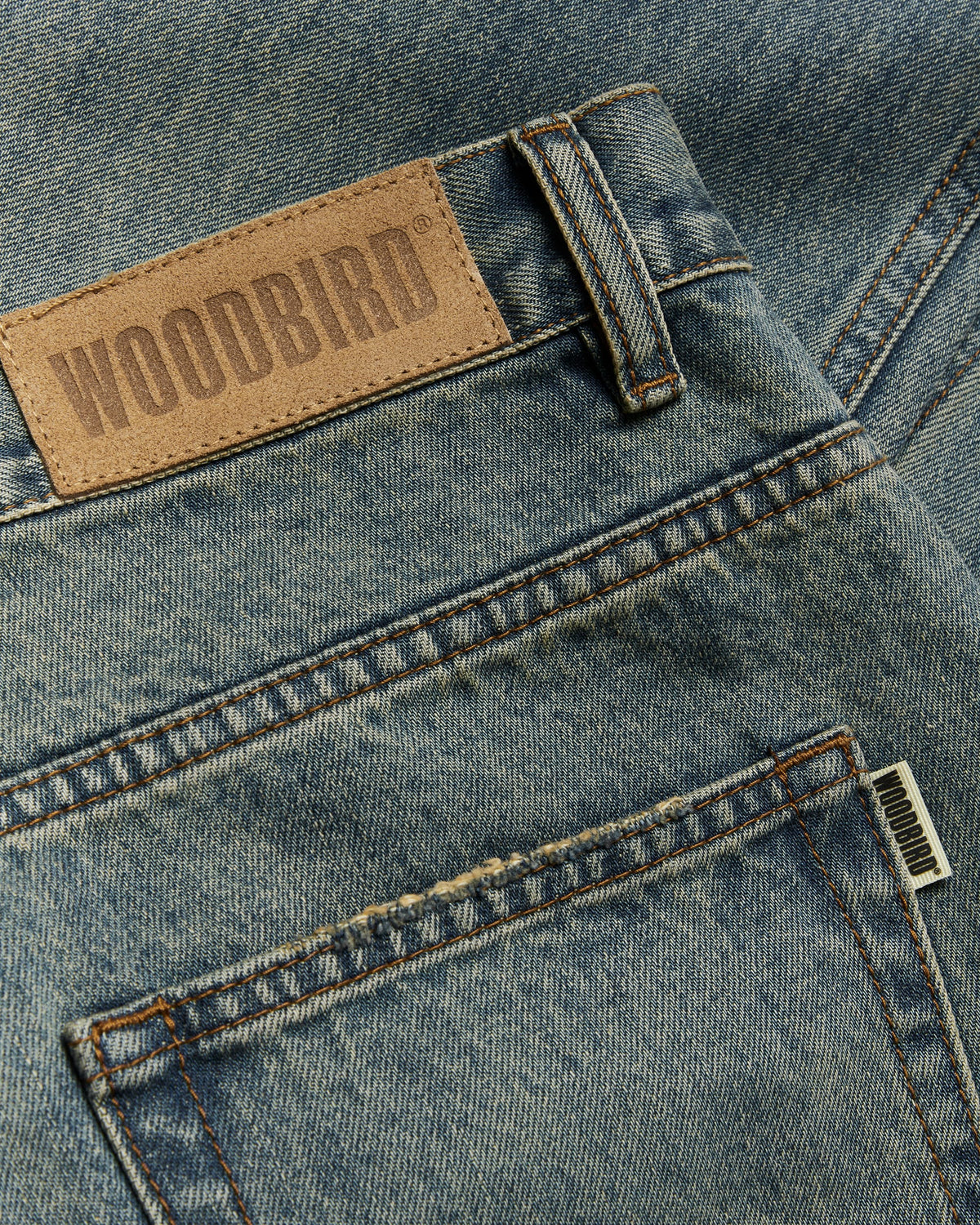 Leroy Vintage