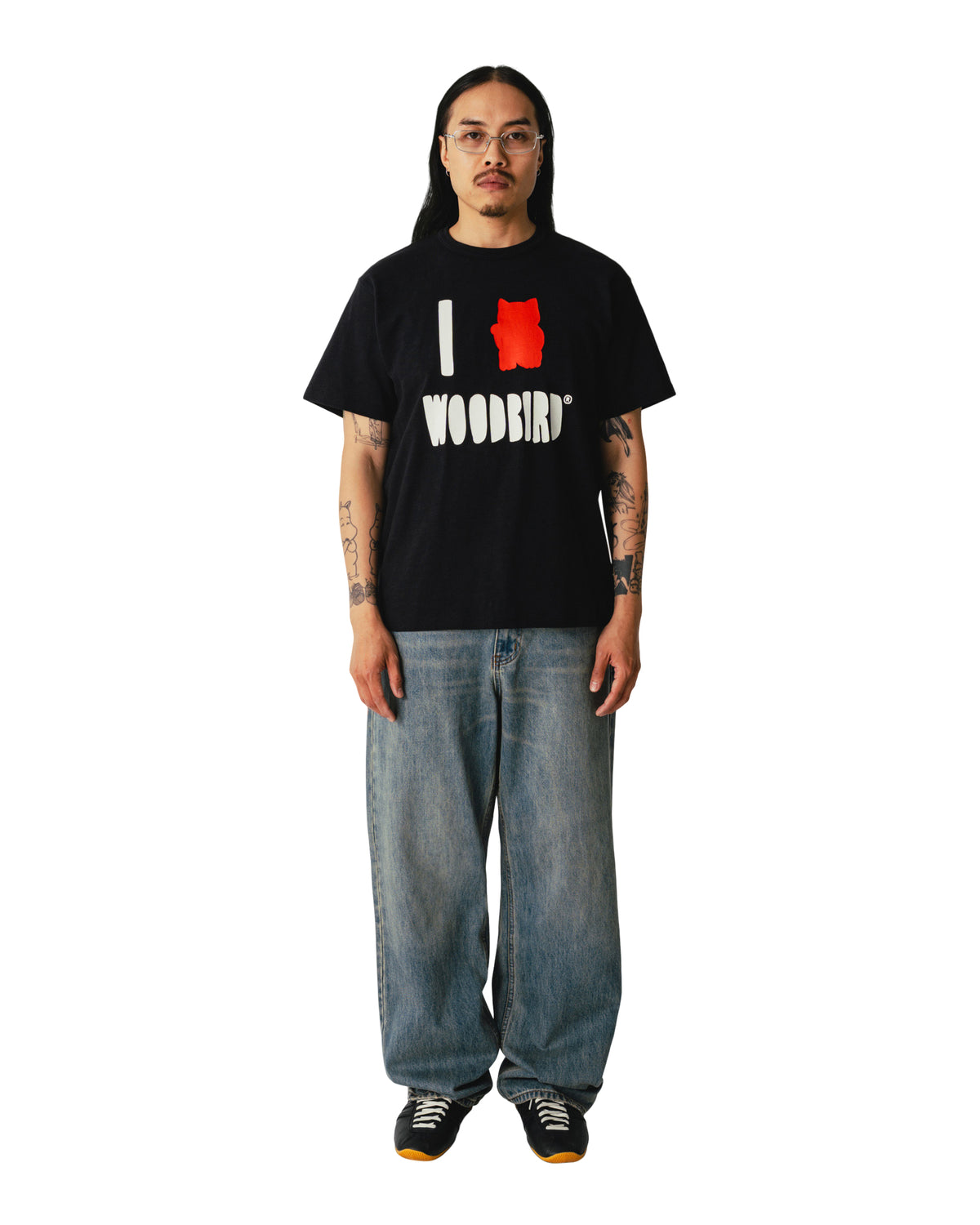 Leroy Vintage