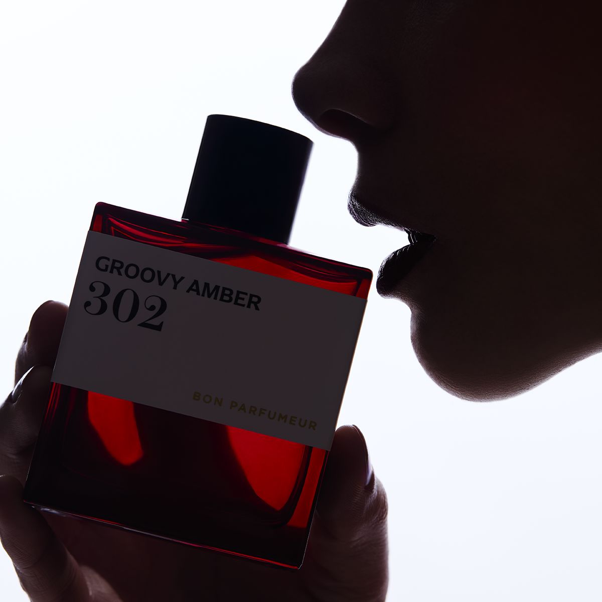 302 Groovy Amber