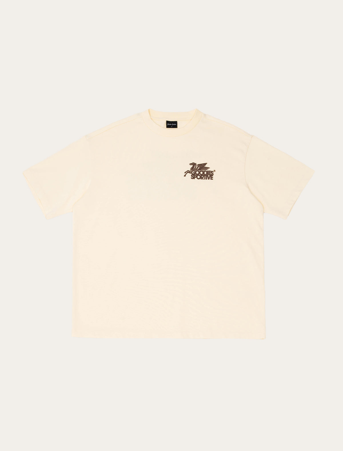 New Pegasus Butter