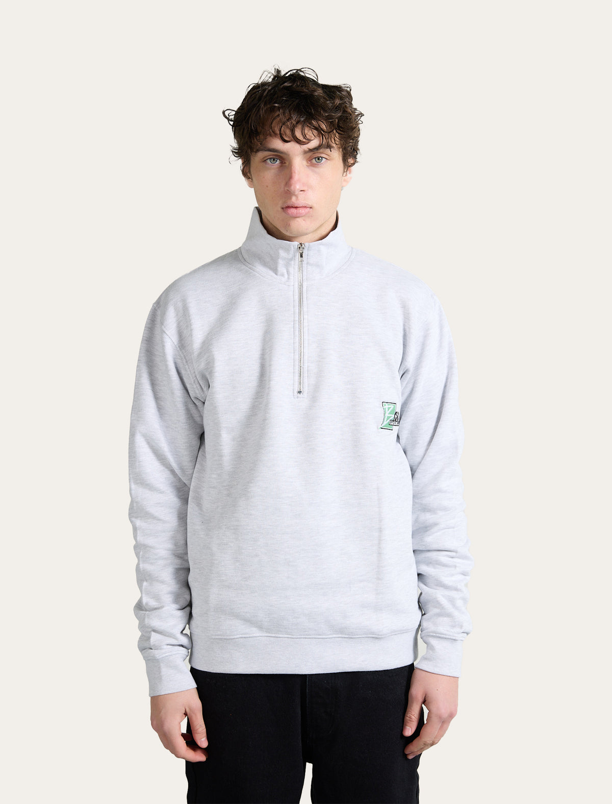 Half Zip Salem Sport