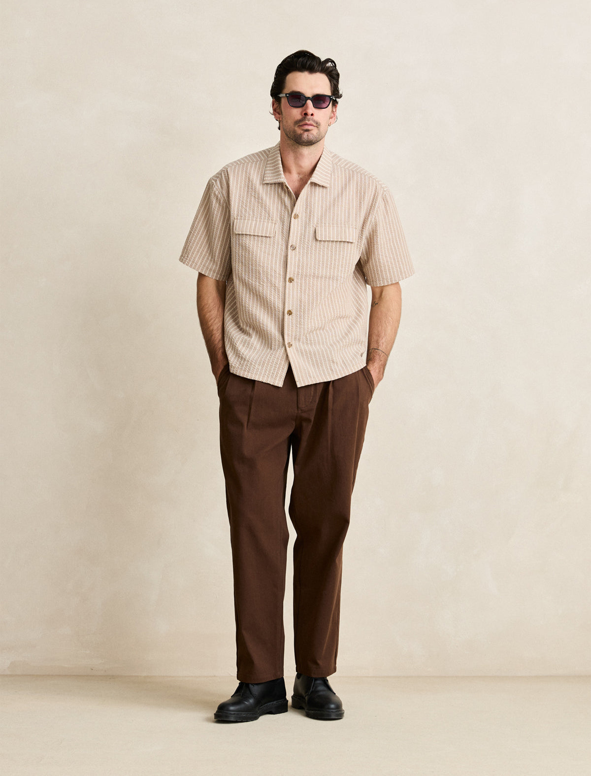 Ghurka Pant