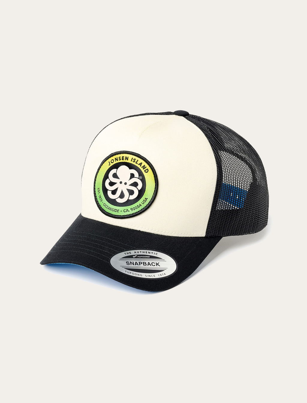 Trucker Authentic