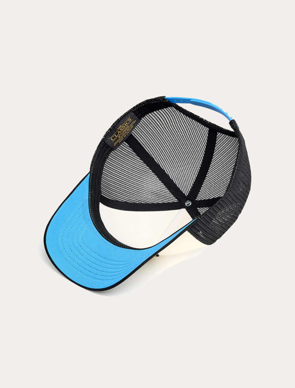 Trucker Authentic