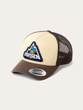 Trucker Big Rock