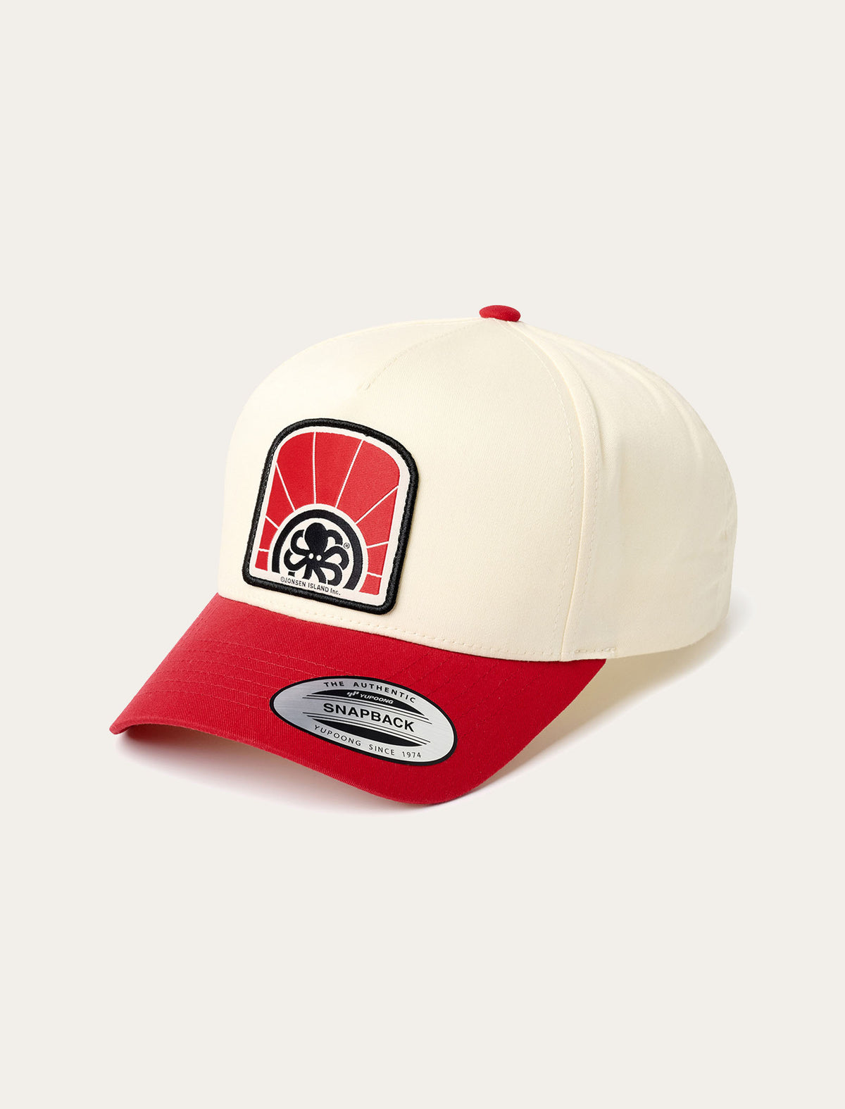 Trucker Omnia Sol