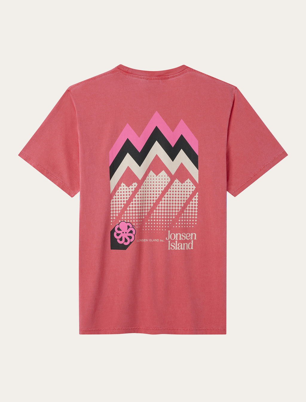 Classic Zig Zag