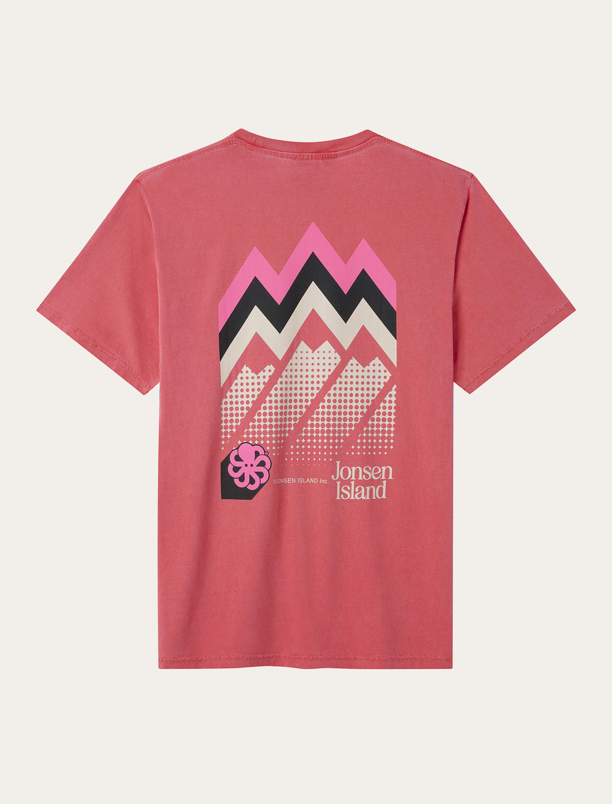 Classic Zig Zag