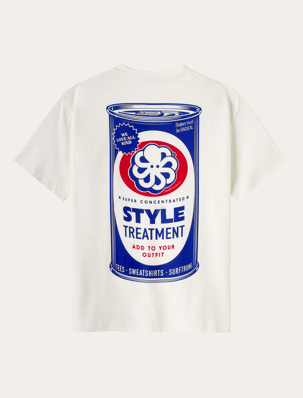 Confort Can Style