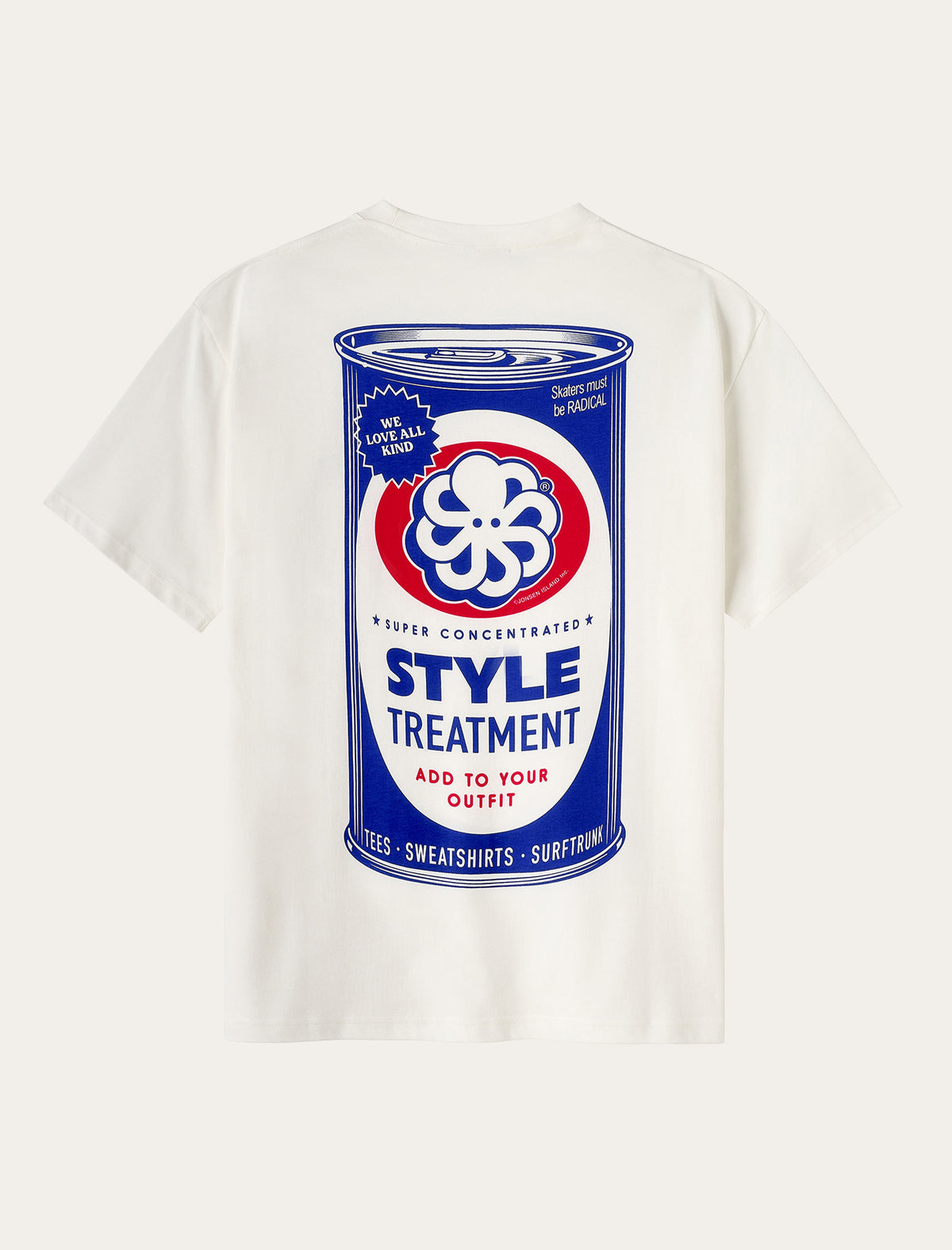 Confort Can Style