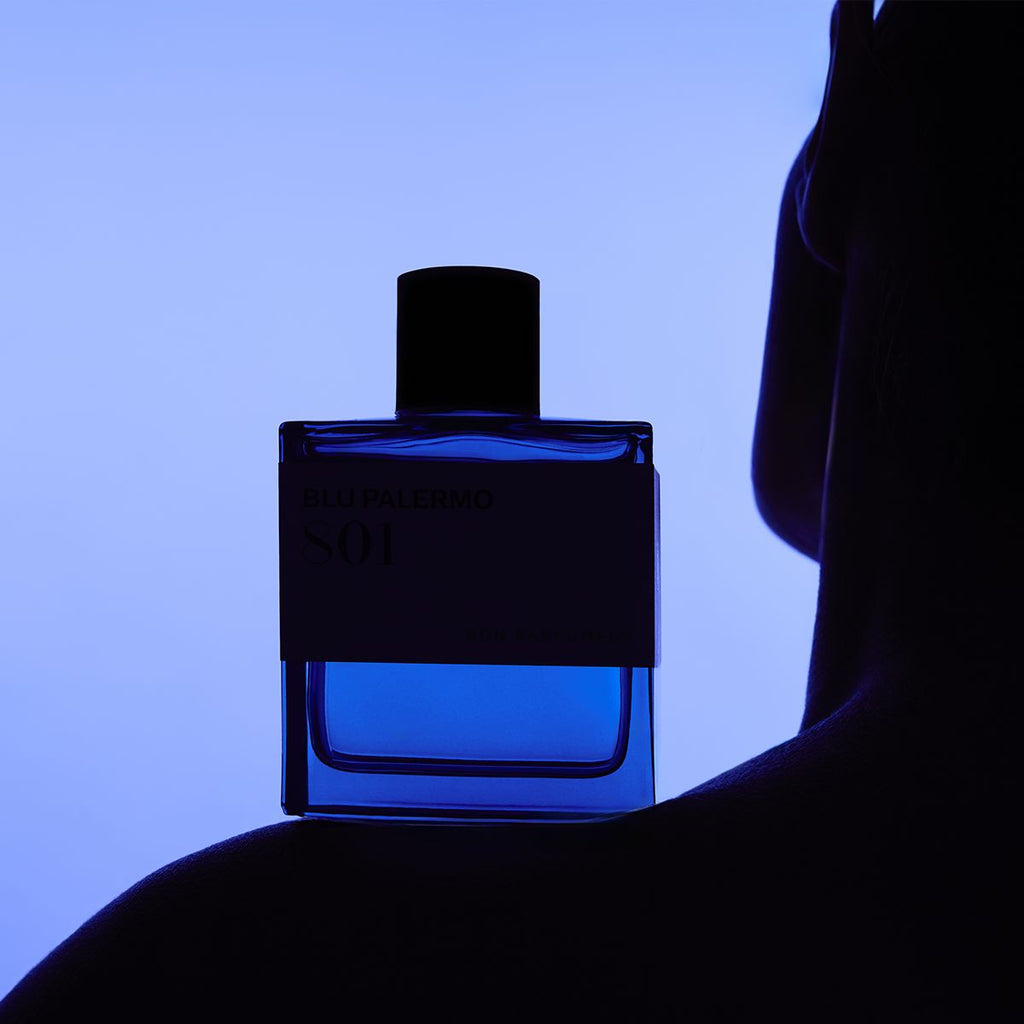 801 Blu Palermo