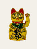 Lucky Cat Big
