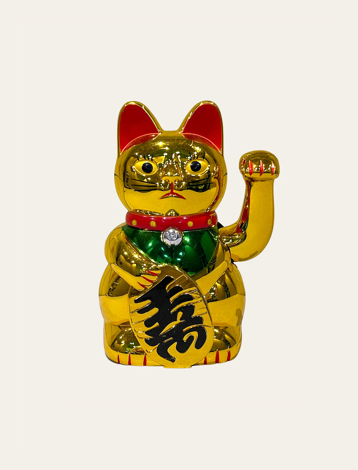 Lucky Cat Small