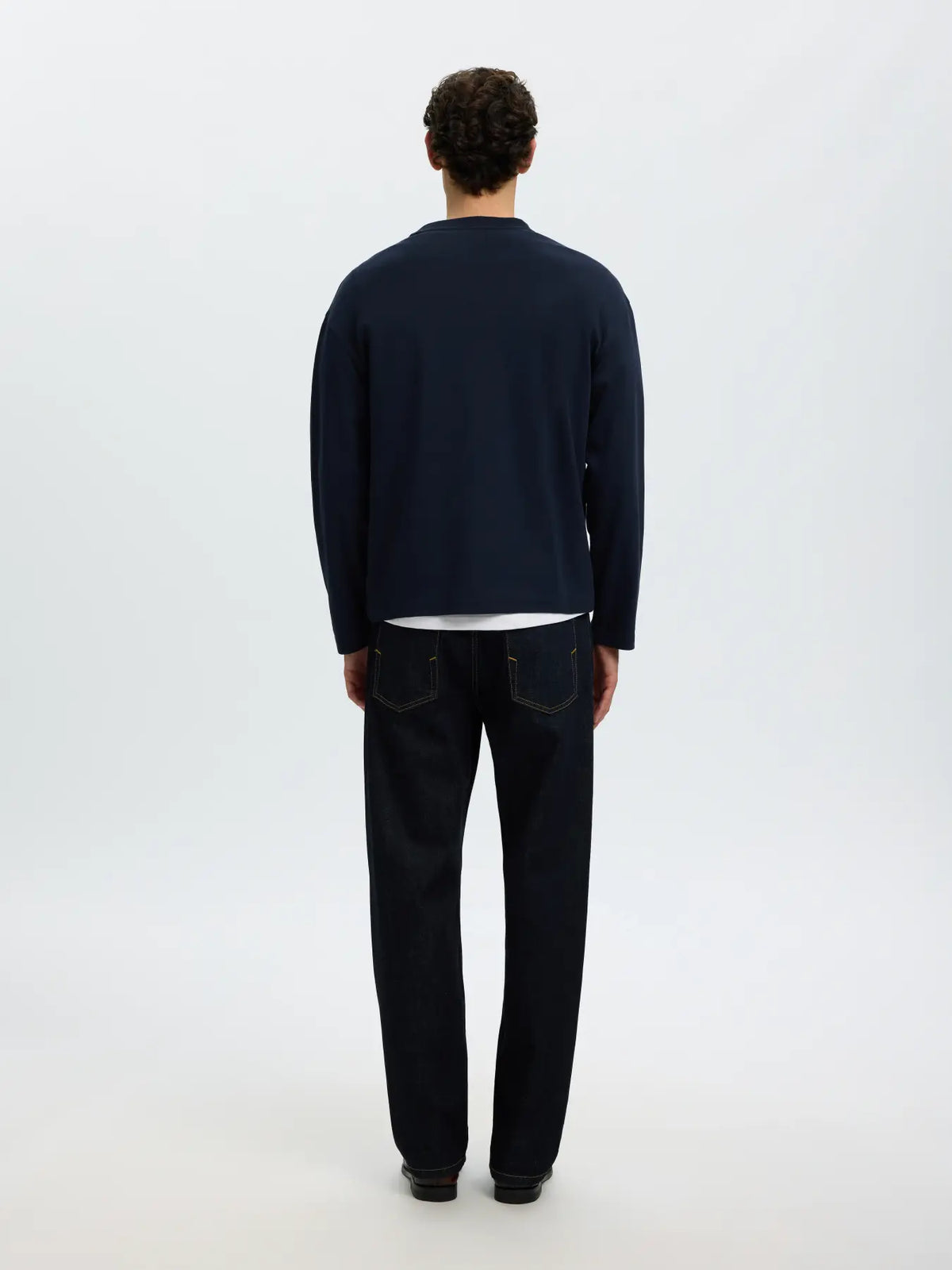 O-Neck Tee