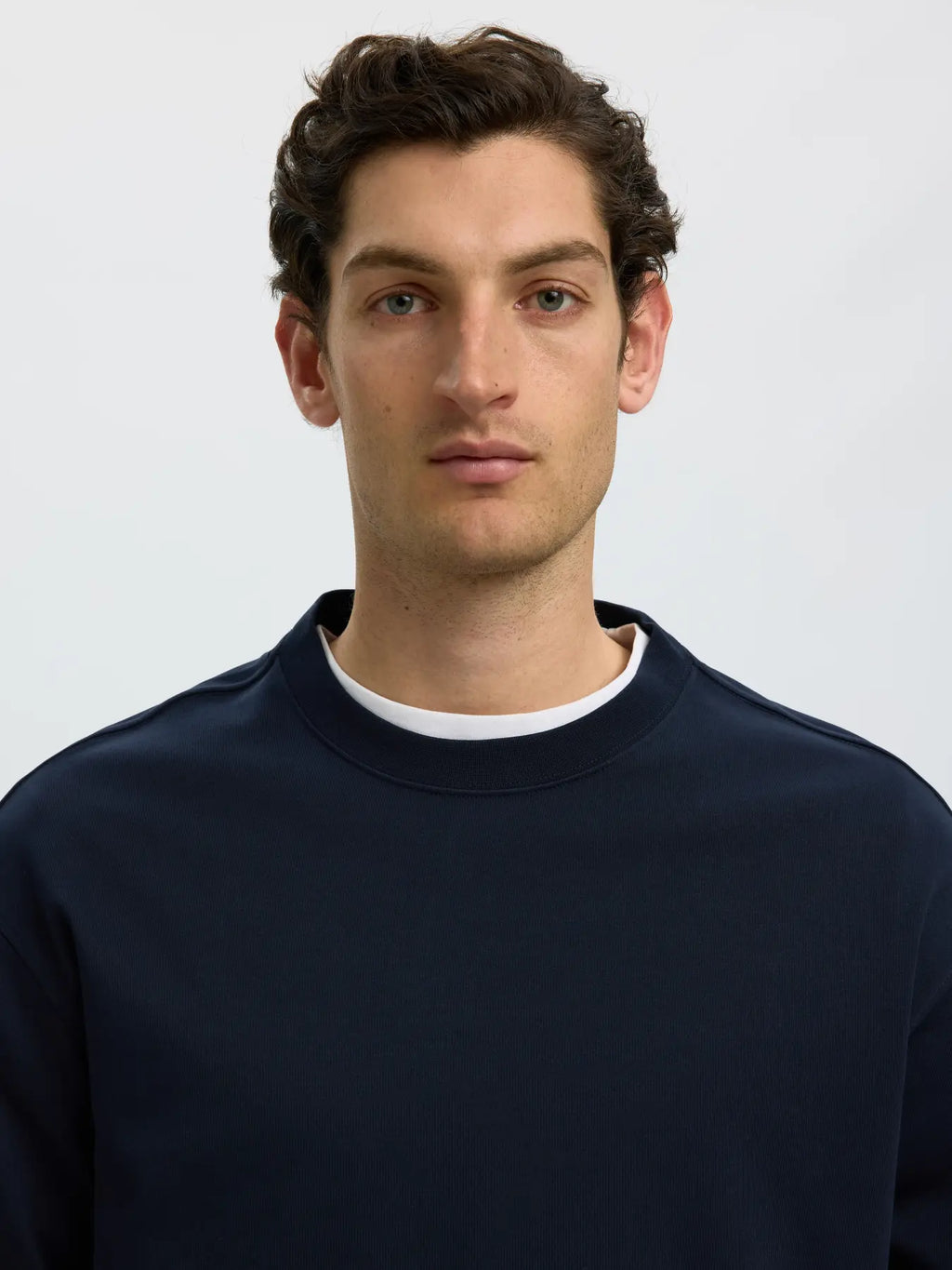 O-Neck Tee
