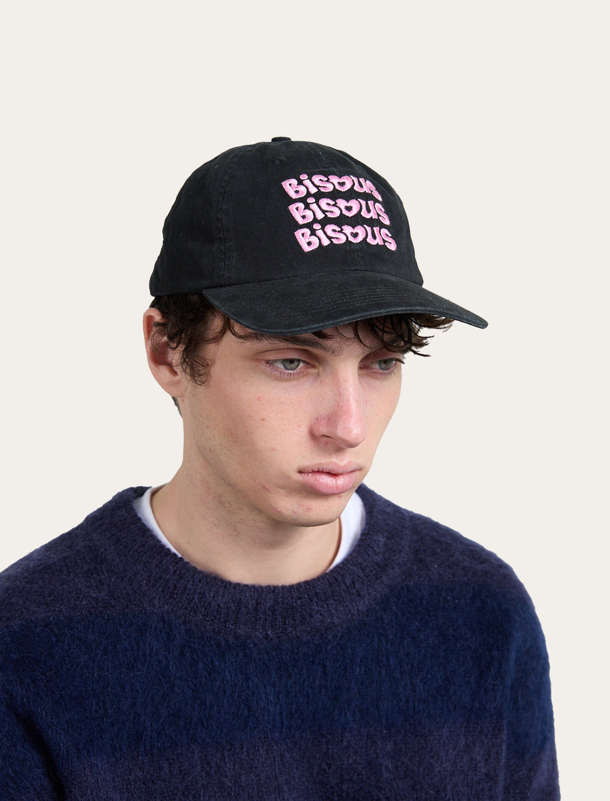 Caps Tony