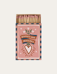 A Dopo Hearts