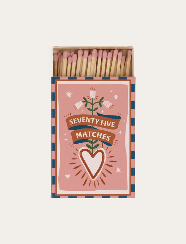 A Dopo Hearts