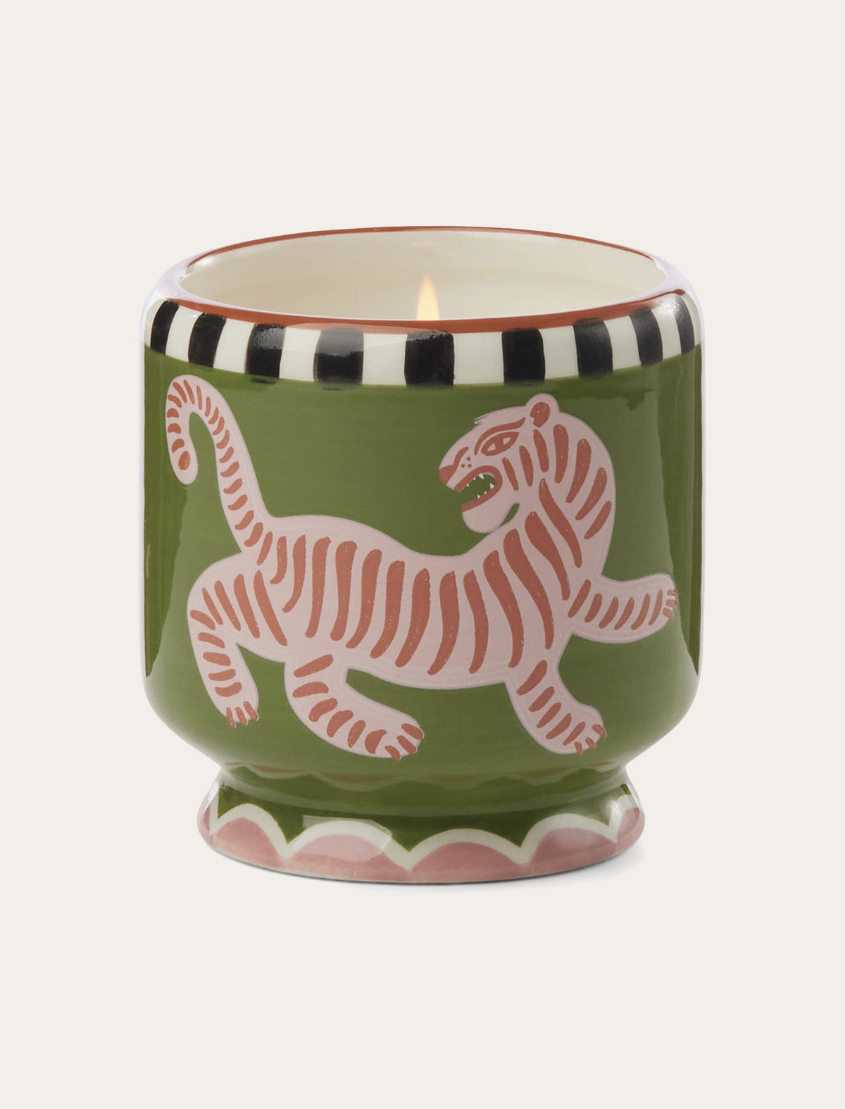 A Dopo Tiger