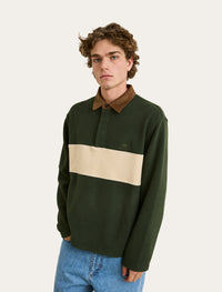 Awake Polar Fleece Polo